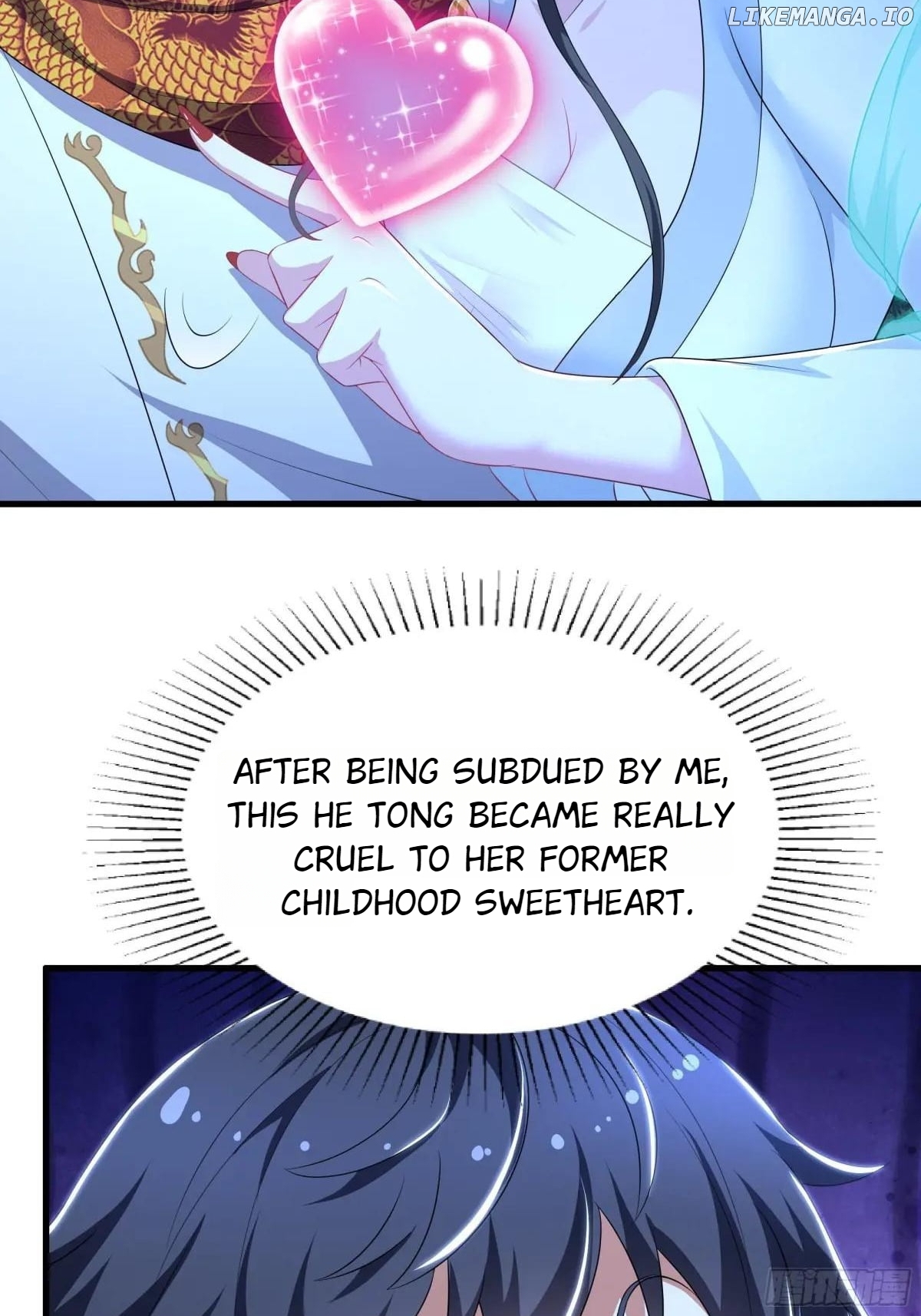 Rebirth of King Zhou: Not Being the Ultimate Villain Chapter 124 - page 43